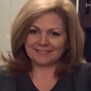 Meet your Posher, Suzanne